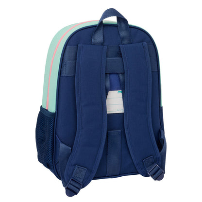 Mr. Wonderful Star adaptable backpack 34cm Nerdscape