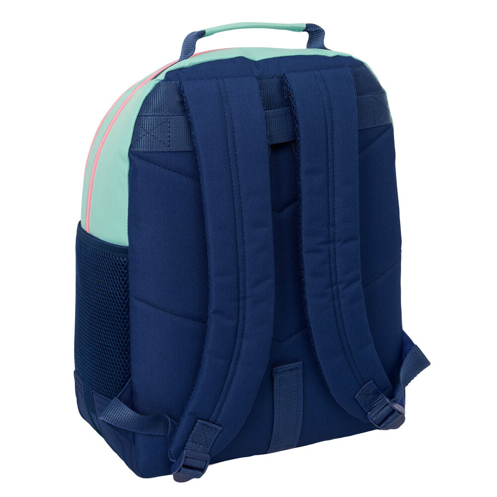 Mr. Wonderful Star adaptable backpack 42cm Nerdscape