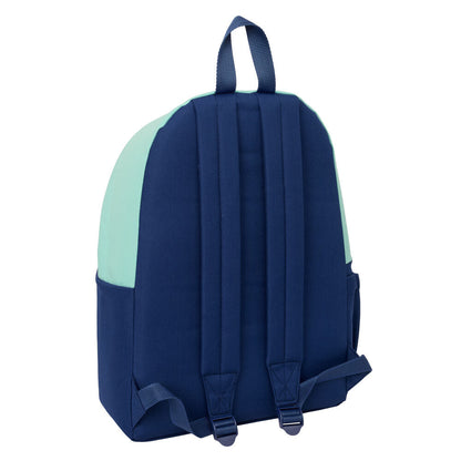 Mr. Wonderful Star laptop backpack 43cm Nerdscape