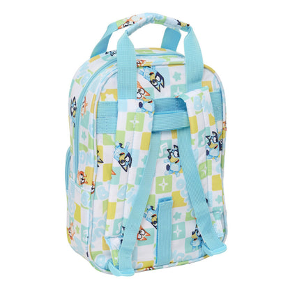 Bluey Ready backpack 28cm