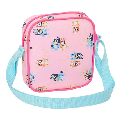 Bluey Dance shoulder bag