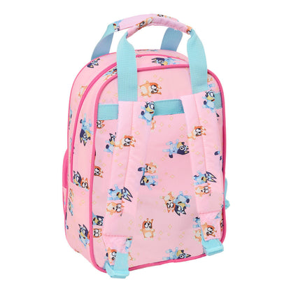 Bluey Dance backpack 28cm