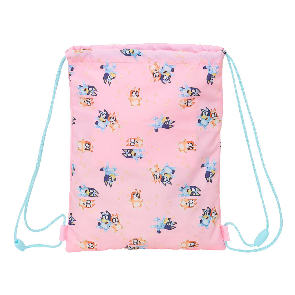 Bluey Dance gym bag 34cm