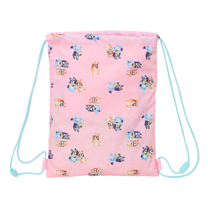 Bluey Dance gym bag 34cm