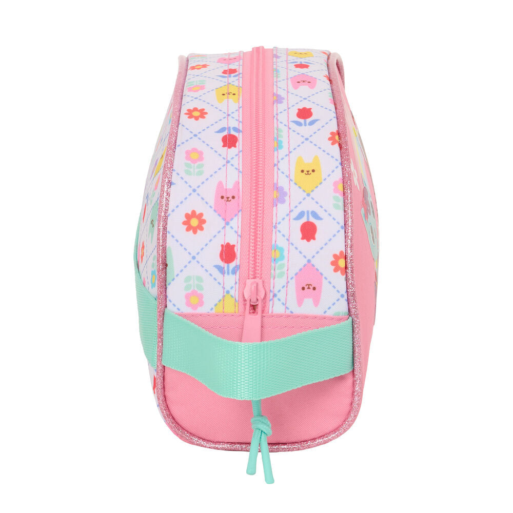 Gabby's Dollhouse adaptable carrying case