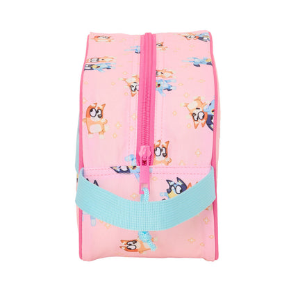Bluey Dance adaptable carrying case