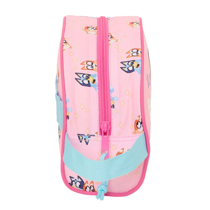 Bluey Dance adaptable carrying case
