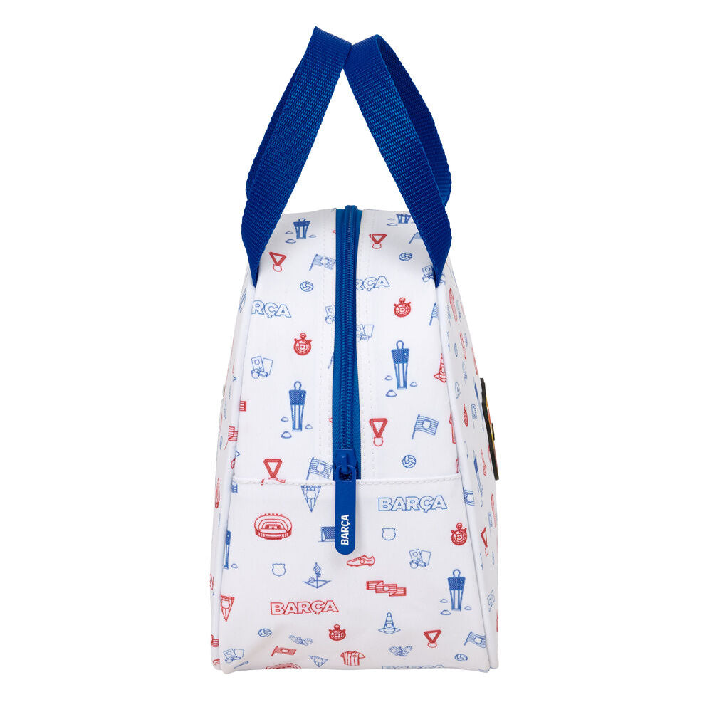 F.C. Barcelona Baby lunch bag Nerdscape