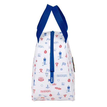 F.C. Barcelona Baby lunch bag Nerdscape