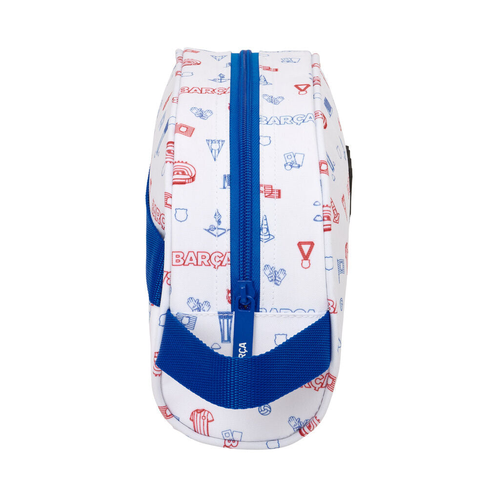 F.C. Barcelona Baby adptable carrying case Nerdscape