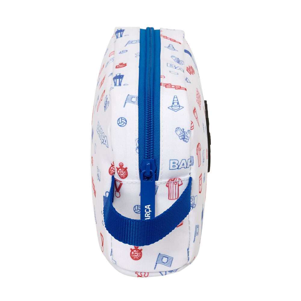 F.C. Barcelona Baby thermos breakfast bag Nerdscape
