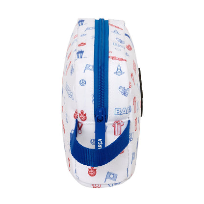 F.C. Barcelona Baby thermos breakfast bag Nerdscape