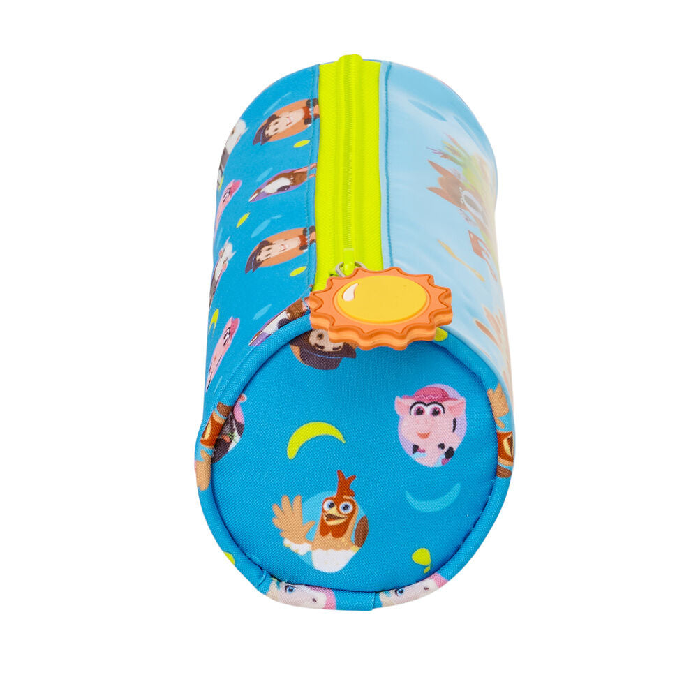La Granja de Zenon pencil case
