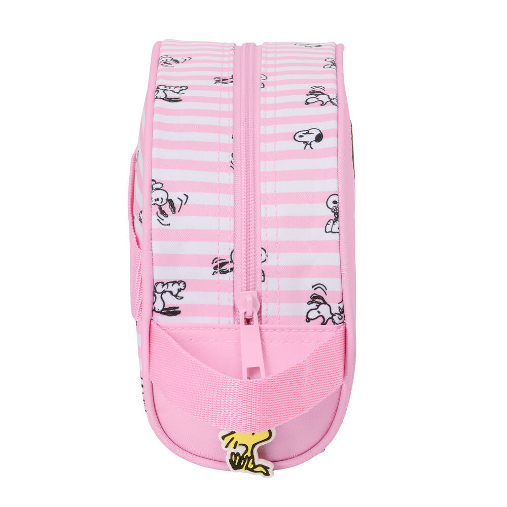 Snoopy adaptable carrying case Nerdscape