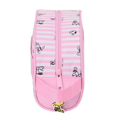Snoopy adaptable carrying case Nerdscape