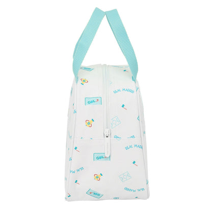 Real Madrid Baby lunch bag Nerdscape