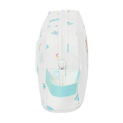 Real Madrid Baby thermos breakfast bag Nerdscape