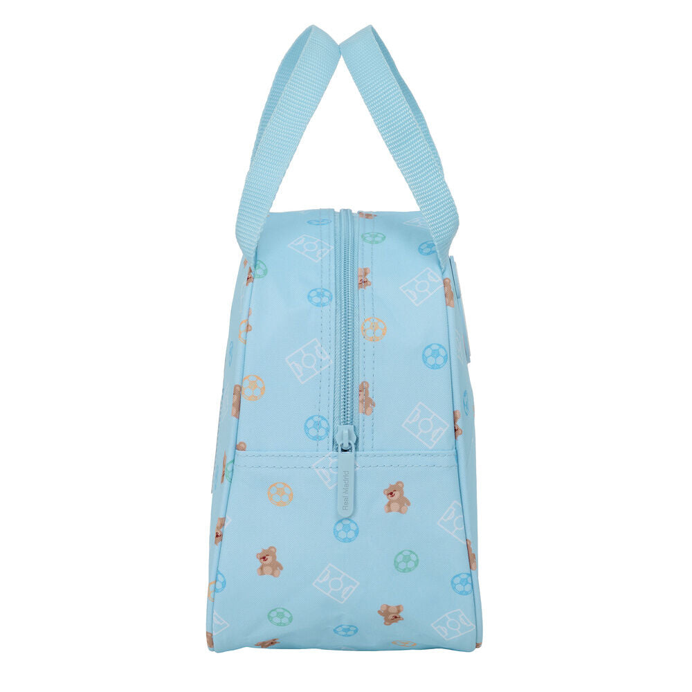 Real Madrid Baby lunch bag Nerdscape
