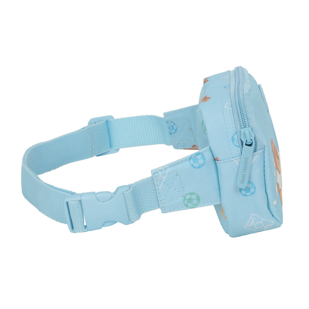 Real Madrid Baby waist bag Nerdscape