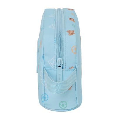 Real Madrid Baby thermos breakfast bag