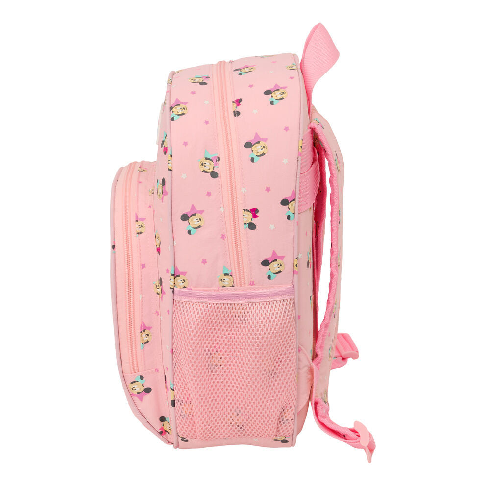Disney Minnie Baby adaptable backpack 34cm Nerdscape