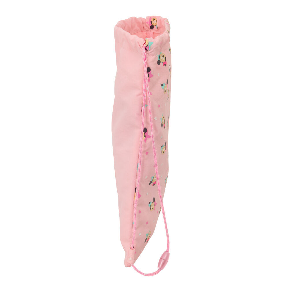 Disney Minnie Baby gym bag 34cm
