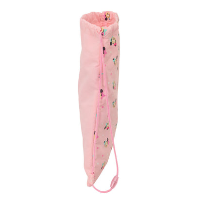 Disney Minnie Baby gym bag 34cm