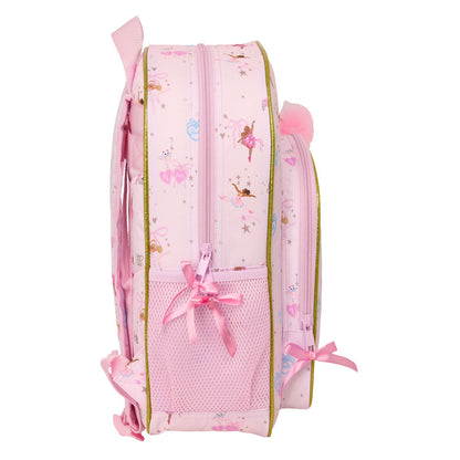 Barbie Ballet adaptable backpack 38cm