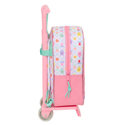 Gabby's Dollhouse extraible trolley 27cm