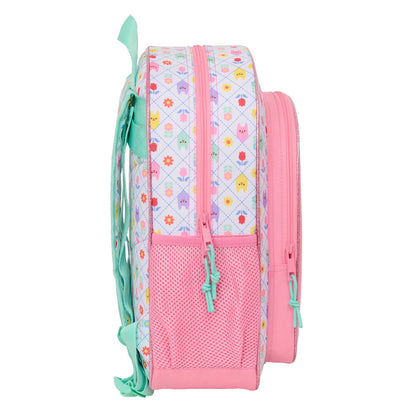Gabby's Dollhouse adaptable backpack 38cm