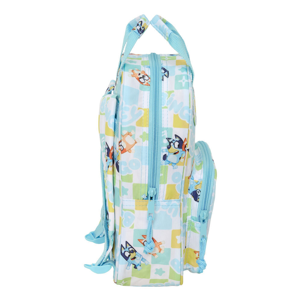 Bluey Ready backpack 28cm