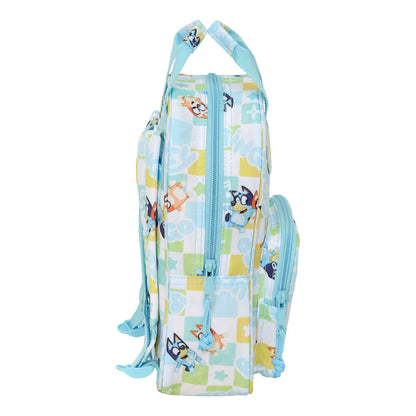 Bluey Ready backpack 28cm