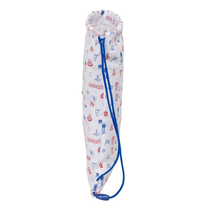 F.C. Barcelona Baby gym bag 34cm Nerdscape