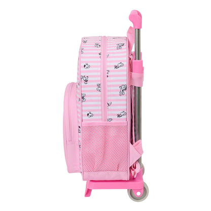 Snoopy extraible trolley 34cm Nerdscape