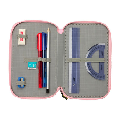 Mr. Wonderful Star triple pencil case 37pcs Nerdscape