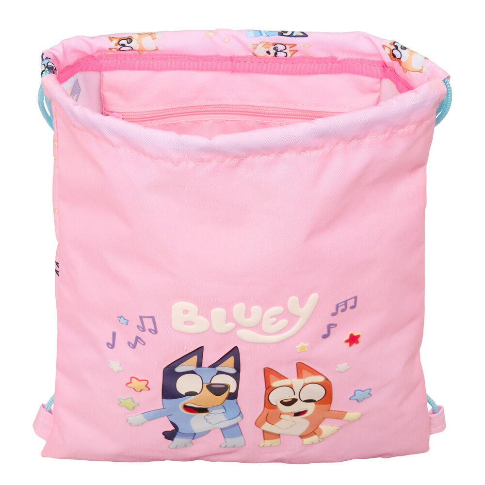 Bluey Dance gym bag 34cm