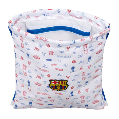 F.C. Barcelona Baby gym bag 34cm Nerdscape