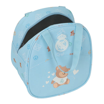 Real Madrid Baby lunch bag Nerdscape