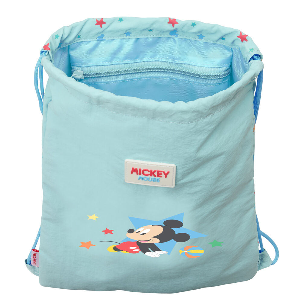 Disney Mickey Baby gym bag 34cm Nerdscape