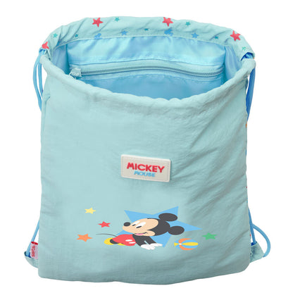 Disney Mickey Baby gym bag 34cm Nerdscape