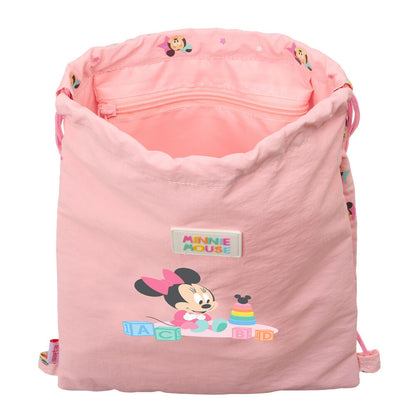 Disney Minnie Baby gym bag 34cm