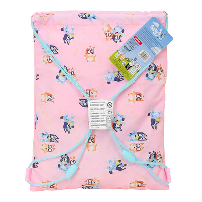 Bluey Dance gym bag 34cm