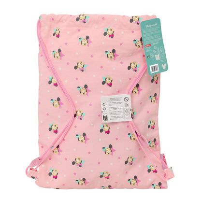 Disney Minnie Baby gym bag 34cm
