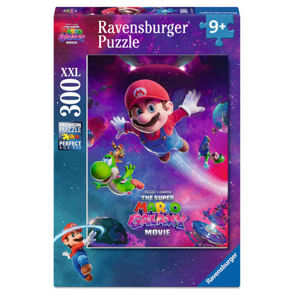 Super Mario puzzle XXL 300pcs