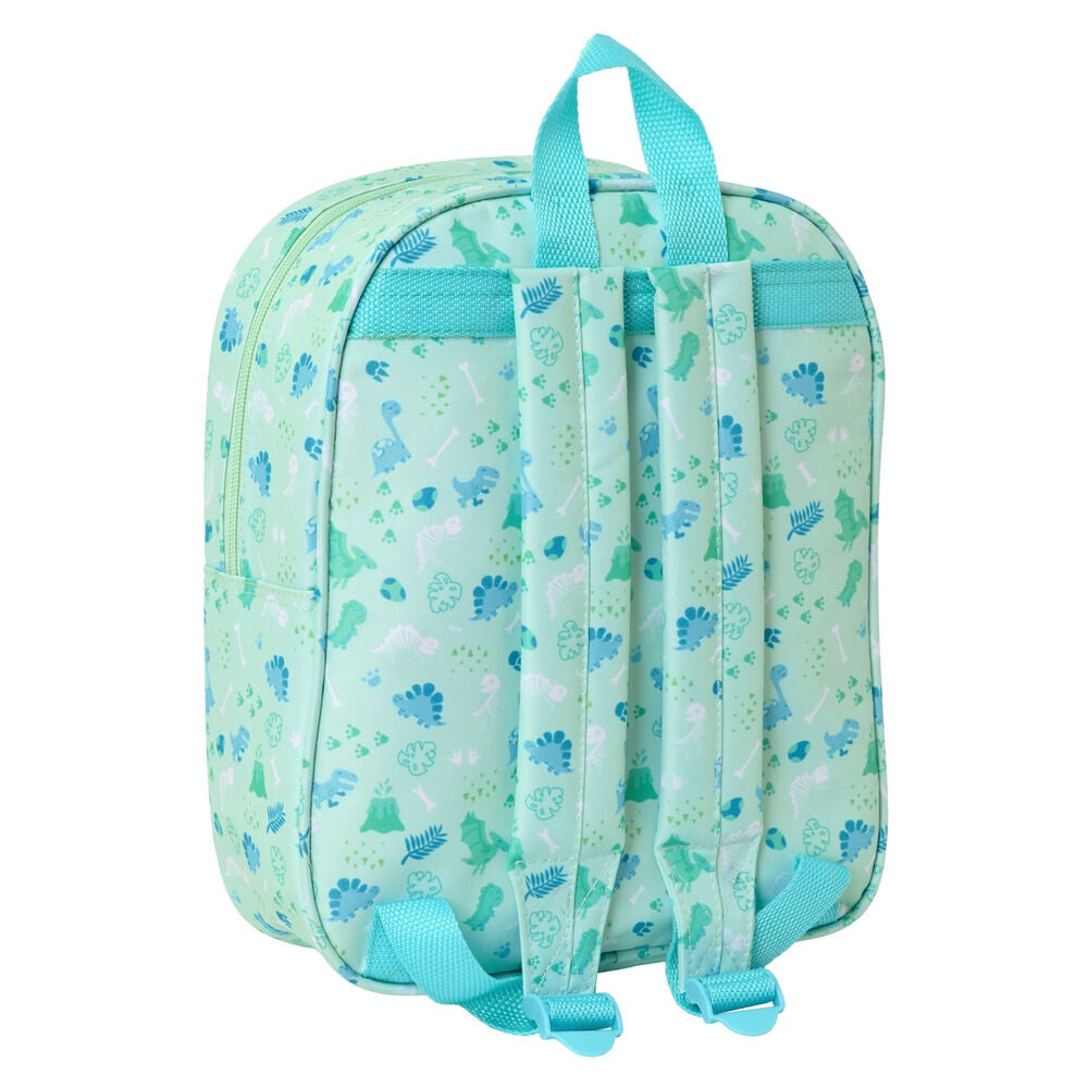 Dino 3D backpack 27cm
