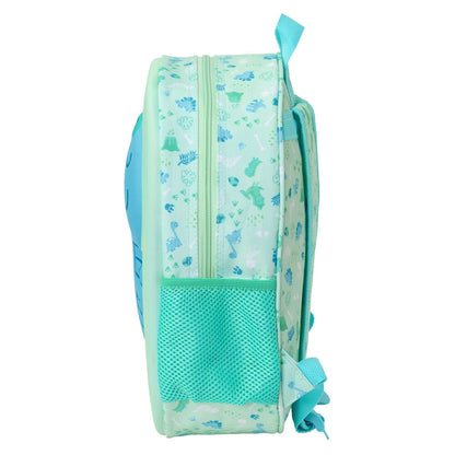 Dino 3D backpack 33cm