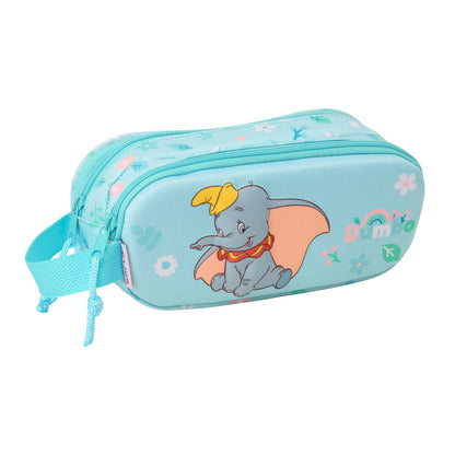 Disney Dumbo 3D double pencil case
