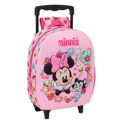 Disney Minnie 3D trolley 233cm Nerdscape