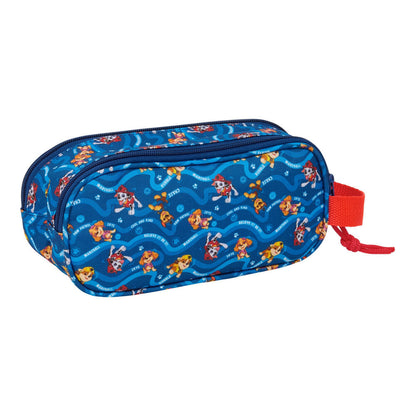 Paw Patrol 3D double pencil case Nerdscape