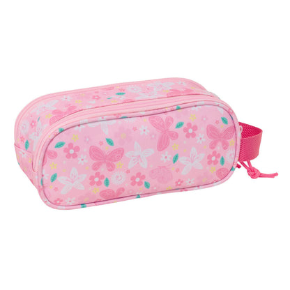 Barbie 3D double pencil case Nerdscape